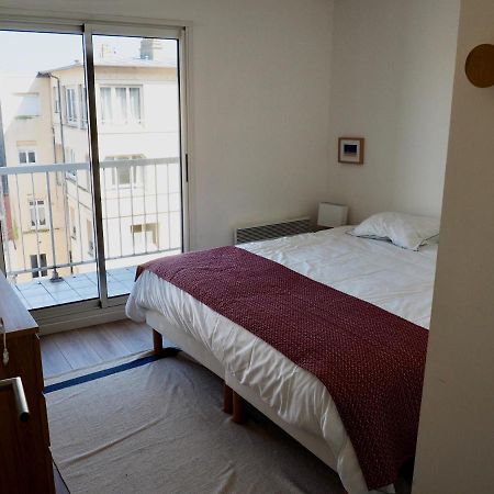 Appart T4 Lumineux Avec Terrasse Vue Mer Le Touquet Dış mekan fotoğraf