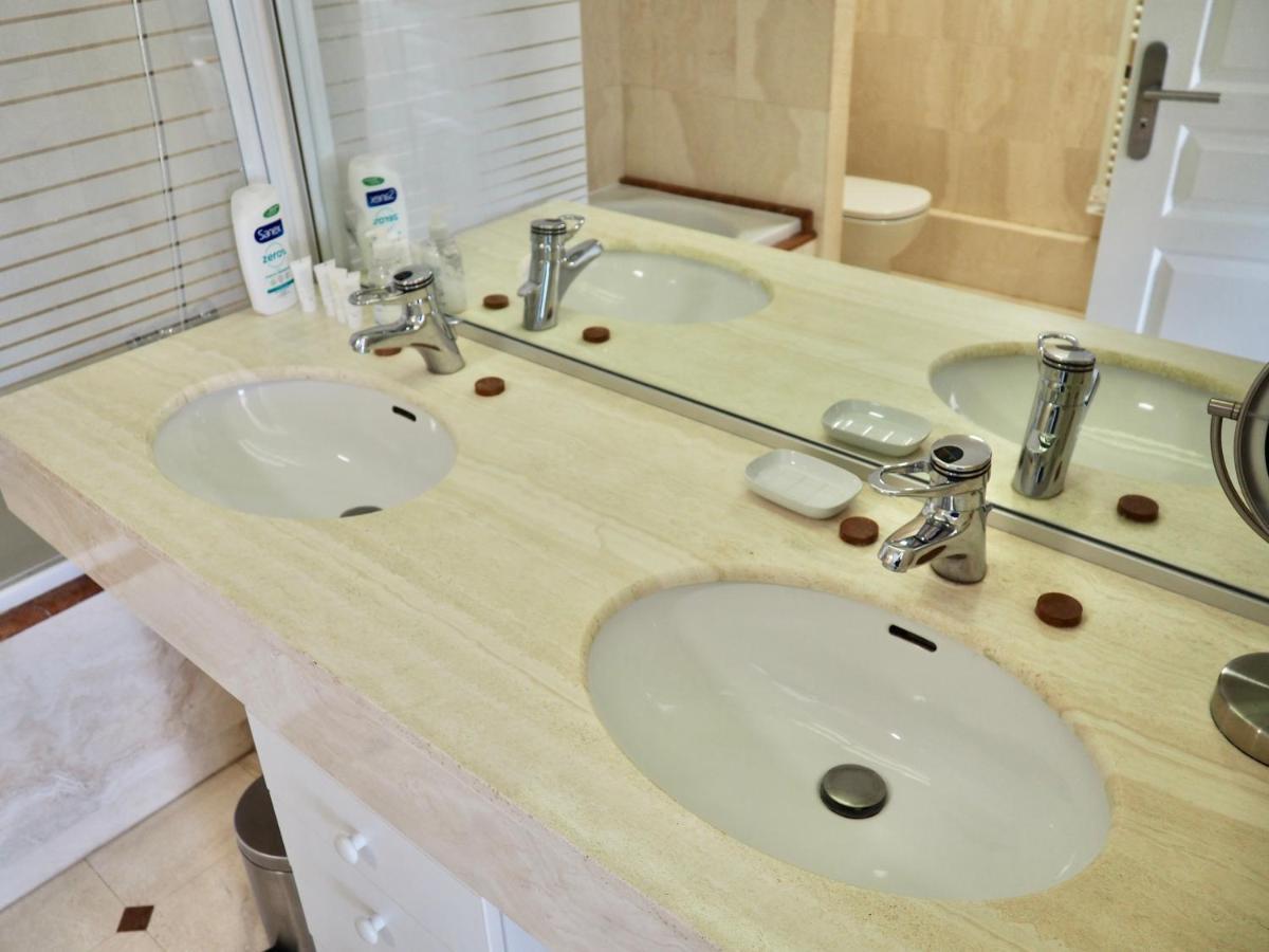 Appart T4 Lumineux Avec Terrasse Vue Mer Le Touquet Dış mekan fotoğraf